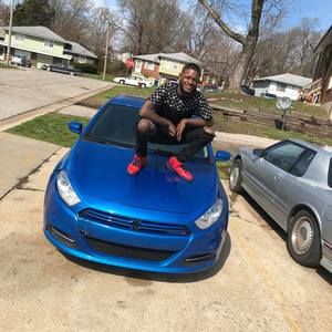 Meet your Posher, Johnnie